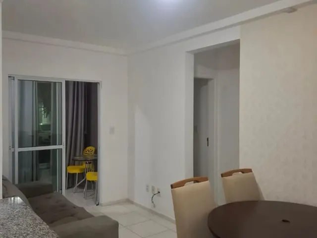 Imagem: Alugo Ap Mobiliado no Condomínio Vila de