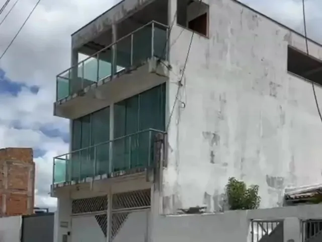 Imagem: Prédio Residencial a Venda Bairro Vaquejada