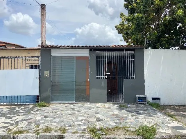 Imagem: Alugo Casa C/ 2/4 Bairro Brasília