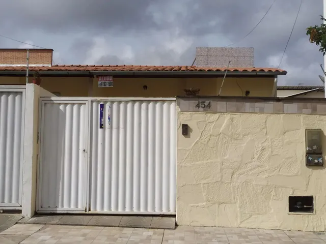Imagem: Alugo Casa na Av. Fraga Maia