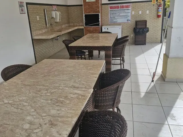 Imagem 4: Alugo Apart. Cond. Viva Sim