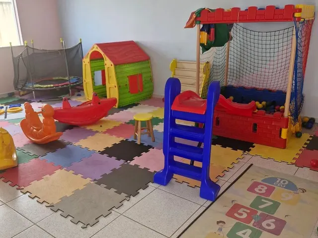 Imagem 10: Alugo Apart. Cond. Viva Sim