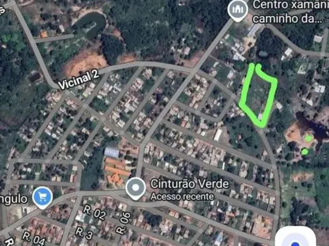 Imagem 4: Vendo Terno Terreno / lote com venda por R$25.000