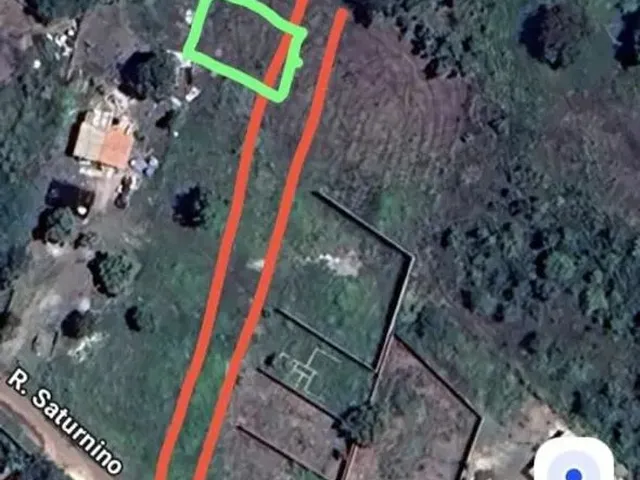 Imagem 5: Vendo Terno Terreno / lote com venda por R$25.000