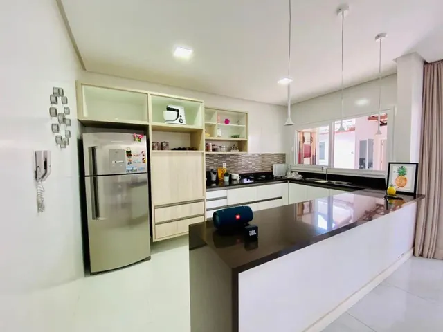 Imagem 1: Aluga-Se Imóvel Semi-Mobiliado, no Bairro Sim