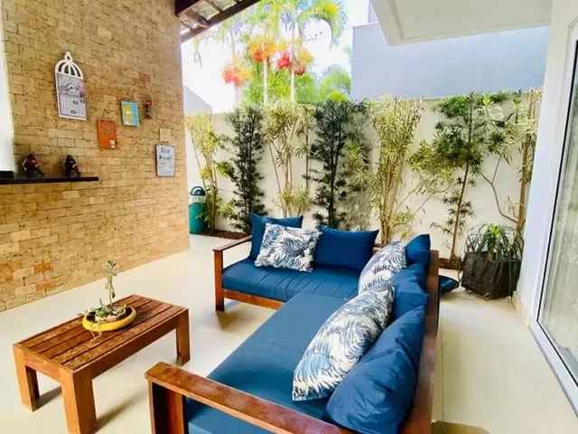 Imagem 2: Aluga-Se Imóvel Semi-Mobiliado, no Bairro Sim