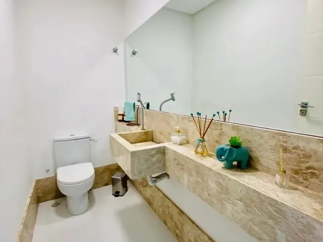 Imagem 8: Aluga-Se Imóvel Semi-Mobiliado, no Bairro Sim