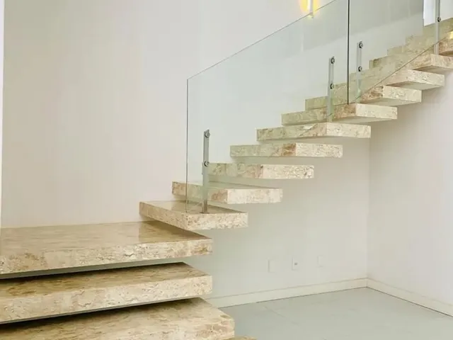 Imagem 9: Aluga-Se Imóvel Semi-Mobiliado, no Bairro Sim