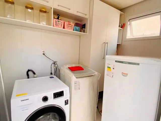 Imagem 11: Aluga-Se Imóvel Semi-Mobiliado, no Bairro Sim