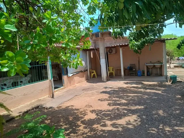 Imagem: Vendo Sítio Ou Troco por Casa na Cidade