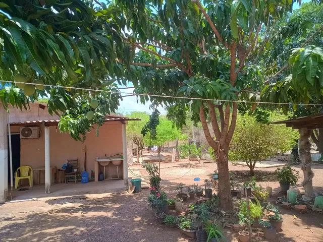 Imagem 7: Vendo Sítio Ou Troco por Casa na Cidade Cuiabá