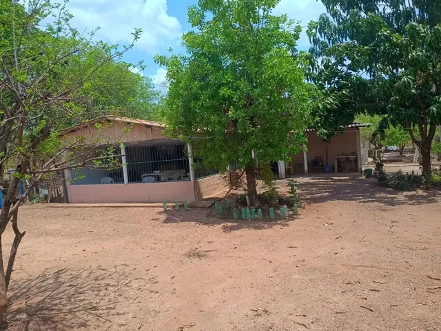Imagem 8: Vendo Sítio Ou Troco por Casa na Cidade Cuiabá