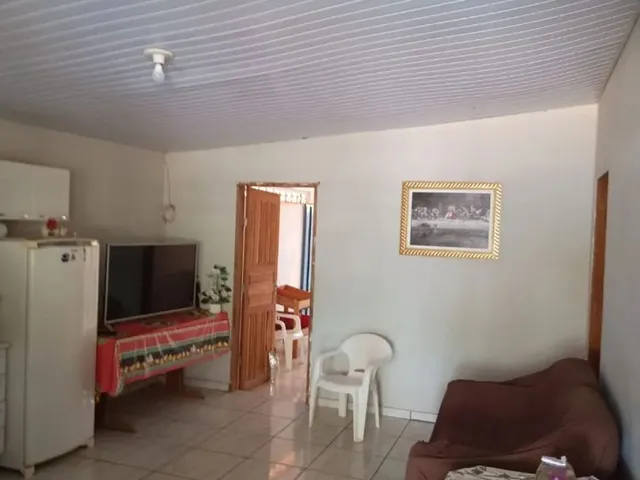 Imagem 10: Vendo Sítio Ou Troco por Casa na Cidade Cuiabá
