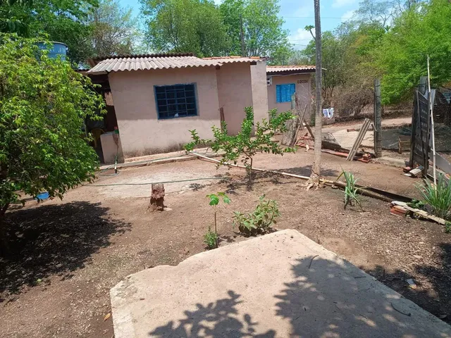 Imagem 11: Vendo Sítio Ou Troco por Casa na Cidade Cuiabá