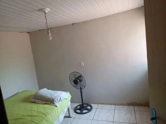 Imagem 13: Vendo Sítio Ou Troco por Casa na Cidade Cuiabá