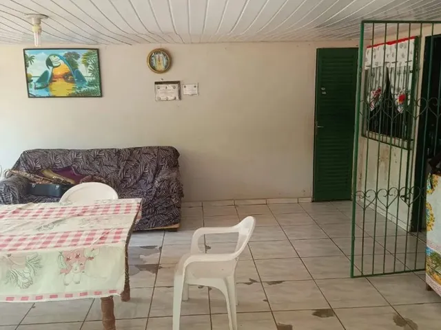 Imagem 15: Vendo Sítio Ou Troco por Casa na Cidade Cuiabá