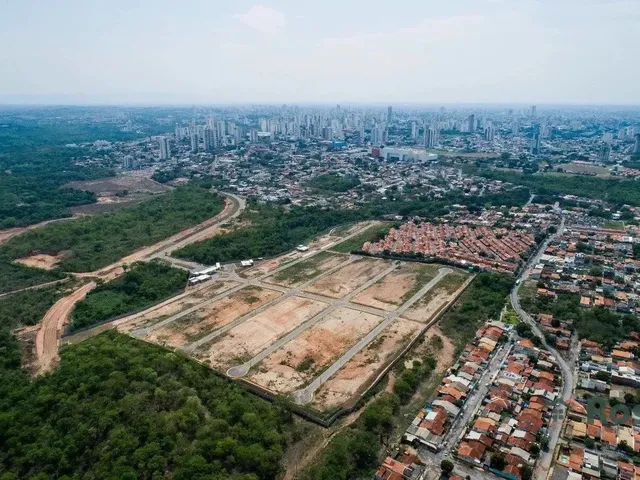 Imagem: Terreno em Condomínio no santa Rosa