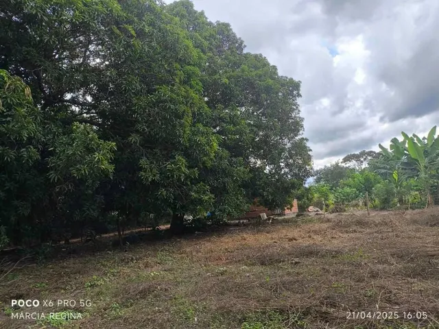 Imagem 3: Vende-Se Terreno - Cinturão Verde