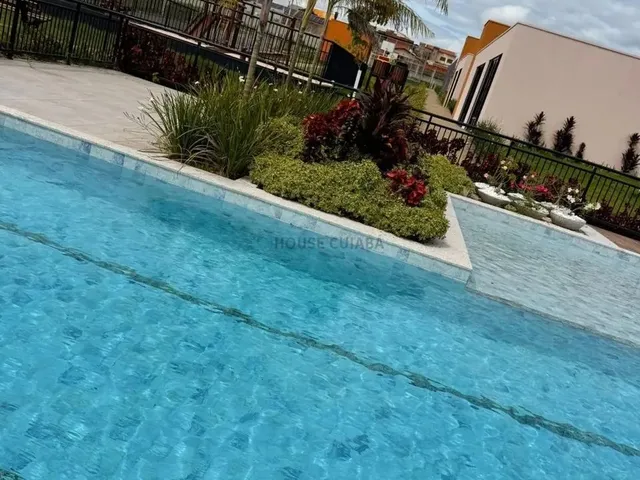 Imagem 7: Vendo Terreno Quitado no Recanto do Moinho