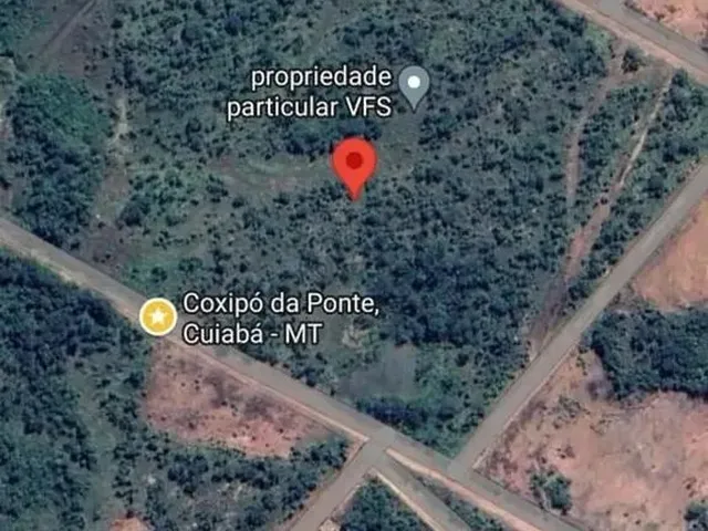 Imagem: Área de 50.000M2 ( 06 Terrenos) - 500 Metros