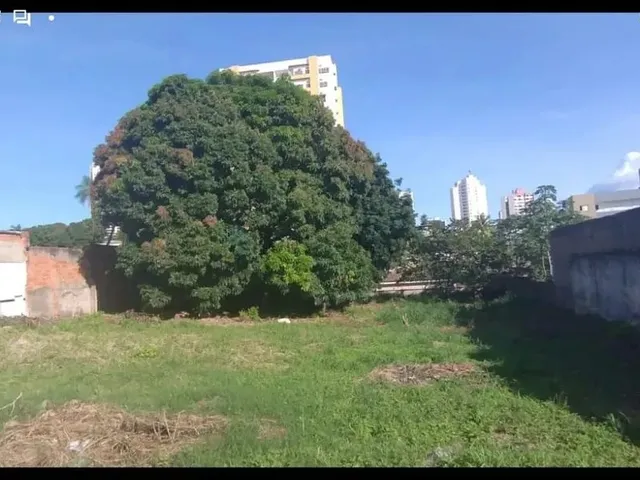Imagem: Terreno no Centro de Cuiabá - Av Comandante