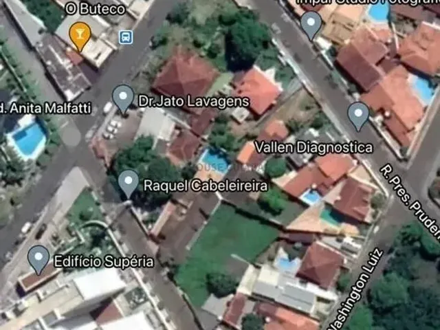 Imagem 5: Excelente Terreno na Região do Quilombo