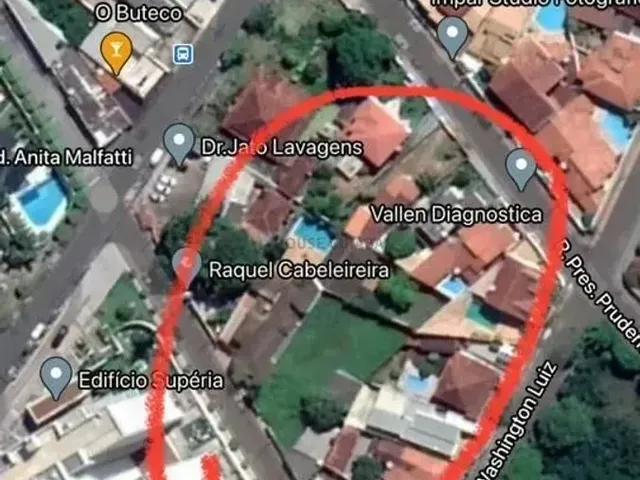 Imagem 3: Excelente Terreno na Região do Quilombo