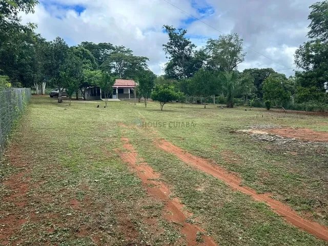 Imagem: Chácara na Região da Comunidade de Varginha