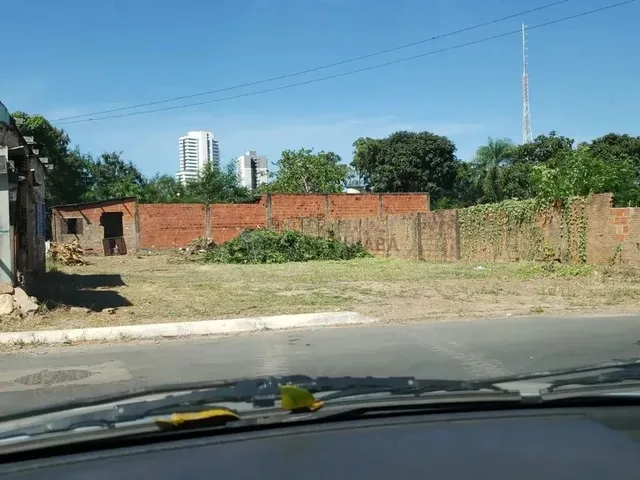 Imagem: Terreno Próximo Ao Parque das Aguas