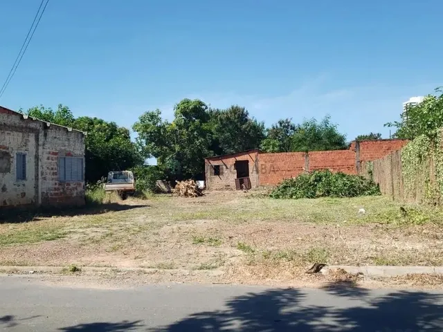 Imagem 2: Terreno Próximo Ao Parque das Aguas