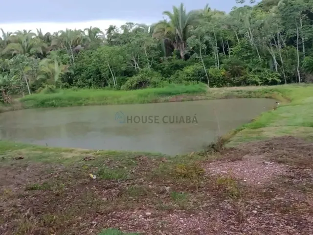 Imagem: Sitio com 8 Hectares na Região da Cidade