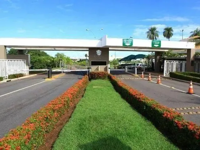 Imagem: Vendo Terreno no Condomínio Florais Cuiabá