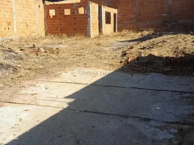 Imagem: Terreno À Venda no Bairro Dom Bosco em