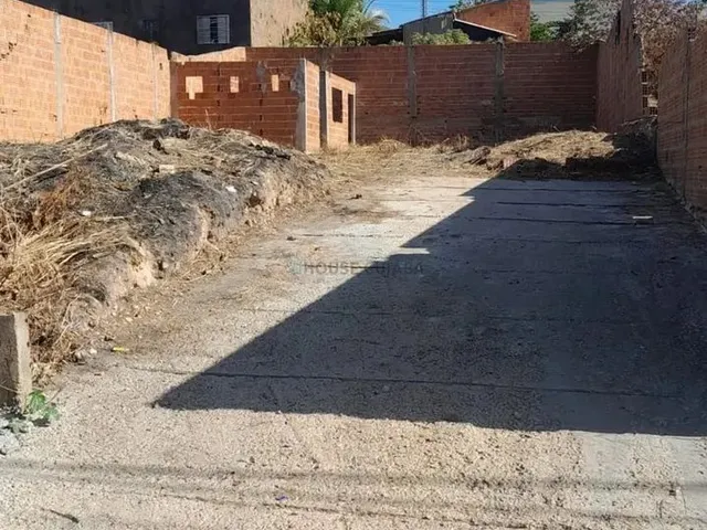 Imagem 3: Terreno À Venda no Bairro Dom Bosco em Cuiabá