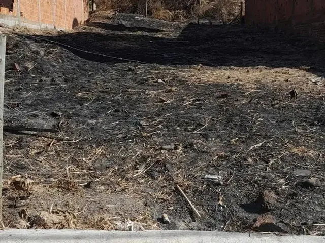 Imagem 2: Terreno À Venda no Bairro Dom Bosco em Cuiabá