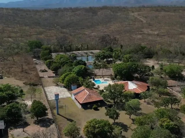 Imagem: Vendo!!! Uma Chácara na Estrada Sentido