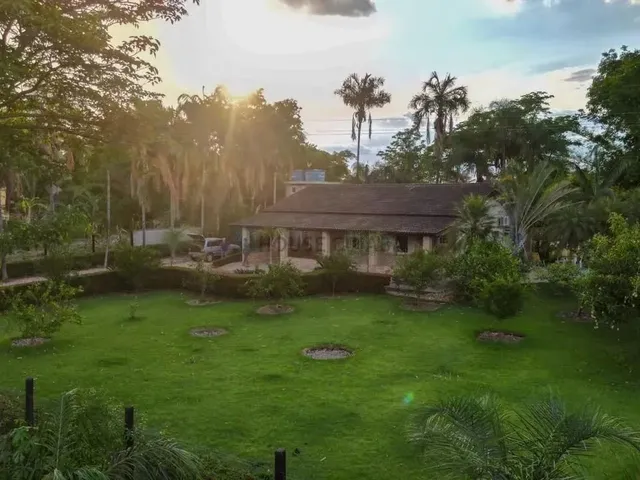 Imagem 8: Linda Chacará a Venda no Distrito da Guia