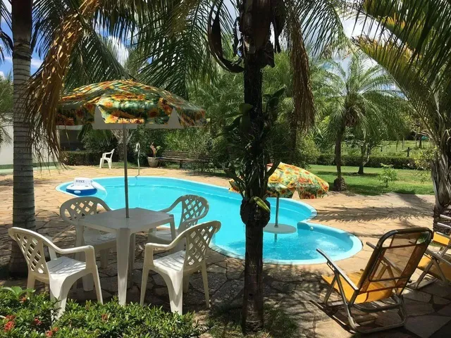 Imagem 13: Linda Chacará a Venda no Distrito da Guia