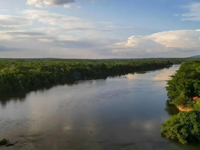 Imagem 11: Linda Chacará a Venda no Distrito da Guia