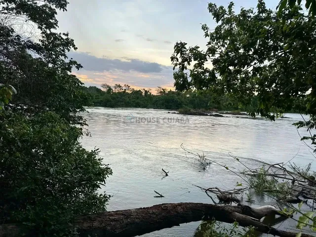 Imagem 12: Linda Chacará a Venda no Distrito da Guia