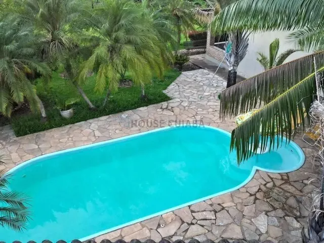 Imagem 9: Linda Chacará a Venda no Distrito da Guia