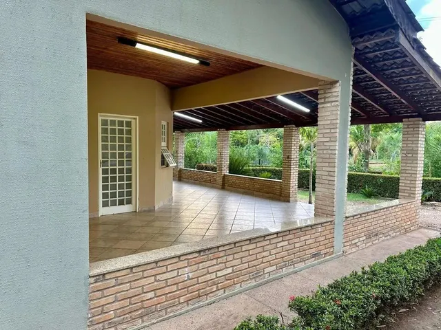 Imagem 5: Linda Chacará a Venda no Distrito da Guia