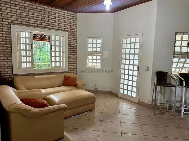 Imagem 16: Linda Chacará a Venda no Distrito da Guia