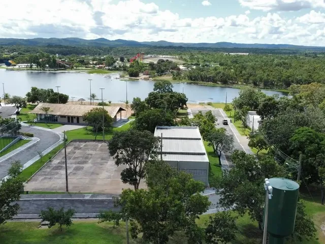 Imagem 1: Excelente Oportunidade Terreno no Terra Selvagem