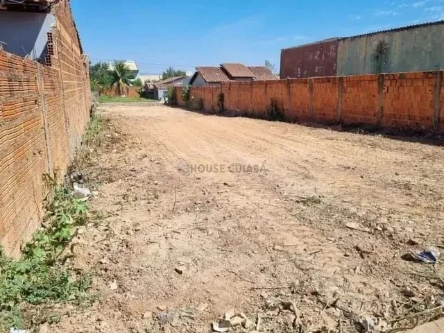 Imagem: Vende-Se 2 Lotes no Jardim Imperial II em