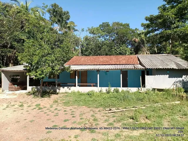 Imagem: Sitio de 7.5 Hectares na Região da Fartura