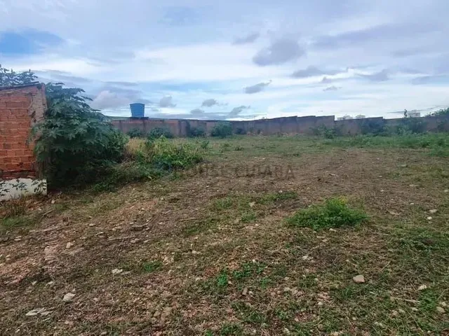Imagem: Vendo Terreno no Bairro Dom Aquino
