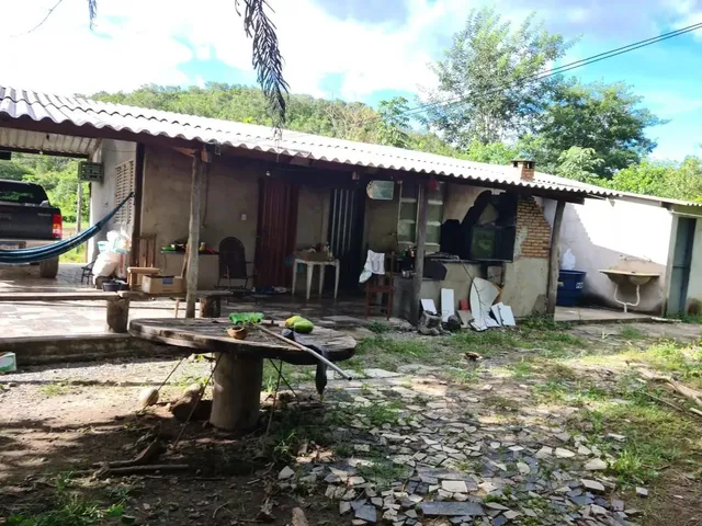 Imagem: Excelente Chácara Recreio À 42 Km de Cuiabá