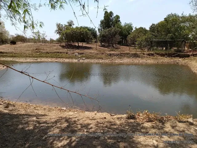 Imagem: Vendo!!! Uma Área Rural de 2,122 Hectares