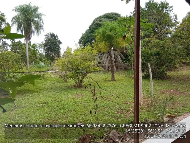 Imagem: Sitio de 4 Hectares na Região do Bandeira